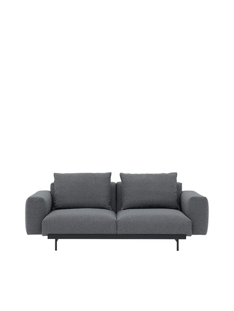 In Situ Modular 2 Pers. Sofa, Kombination 1 von Muuto - 1 - Jacobsen Plus