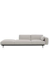 In Situ Modular 3-Pers. Sofa, Kombination 4 von Muuto - 1 - Jacobsen Plus