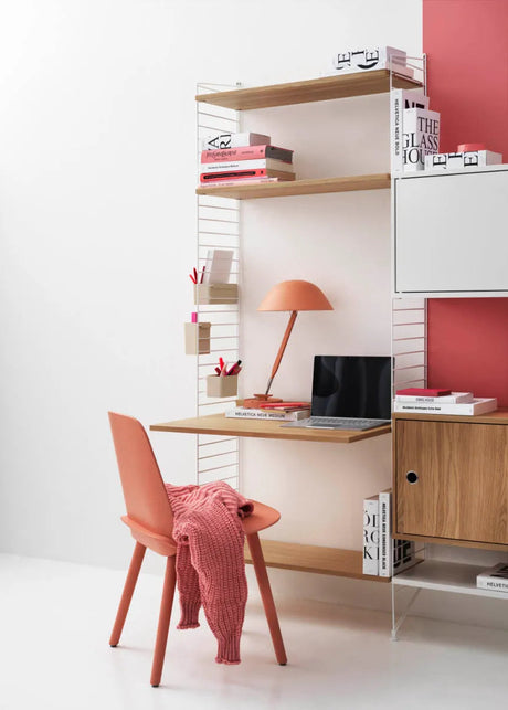 Büro, Bundle H von String - 2 - Jacobsen Plus