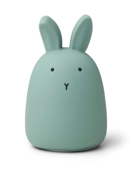 Winston Nachtlicht, Rabbit Peppermint von Liewood - 1 - Jacobsen Plus