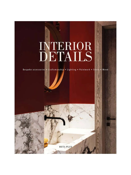 Interior Details von New Mags - 1 - Jacobsen Plus