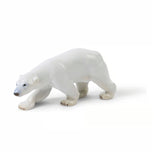 Royal Copenhagen Figur miniature isbjørn, 6 cm - 1 - Jacobsen Plus