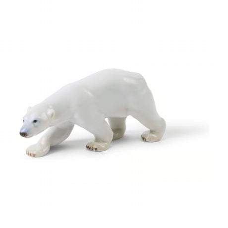 Royal Copenhagen Figur miniature isbjørn, 6 cm - 1 - Jacobsen Plus