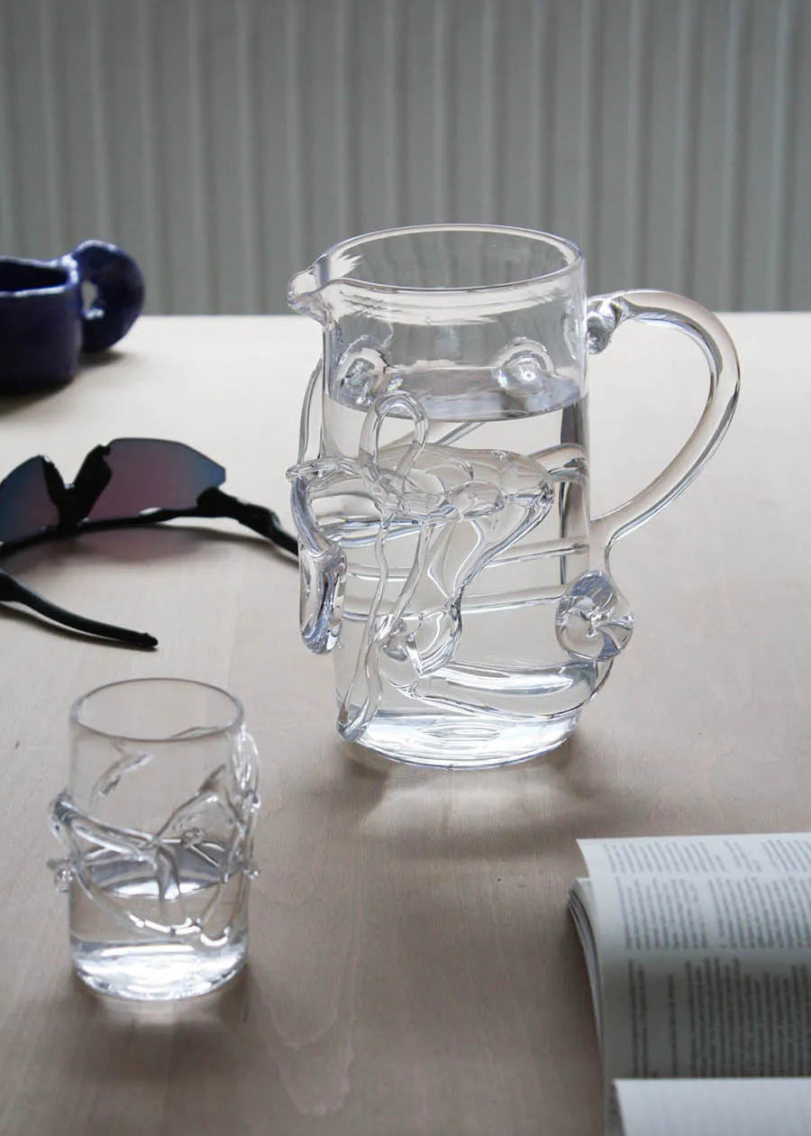 Ivy Pitcher fra NIKO JUNE - 2 - Jacobsen Plus