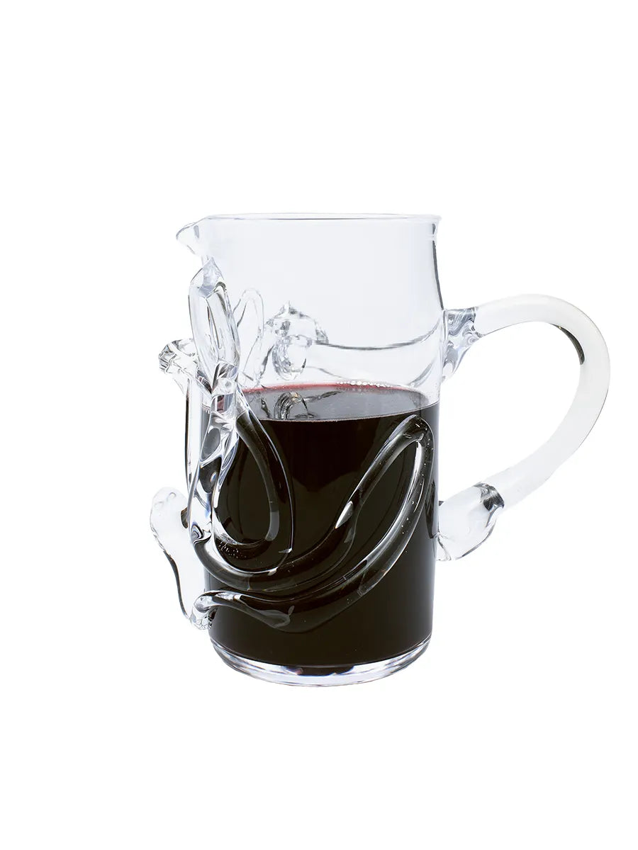 Ivy Pitcher fra NIKO JUNE - 5 - Jacobsen Plus
