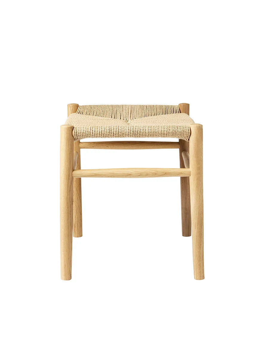 J83 Hocker von FDB Møbler - 3 - Jacobsen Plus