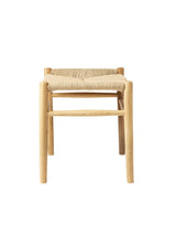 J83 Hocker von FDB Møbler - 3 - Jacobsen Plus
