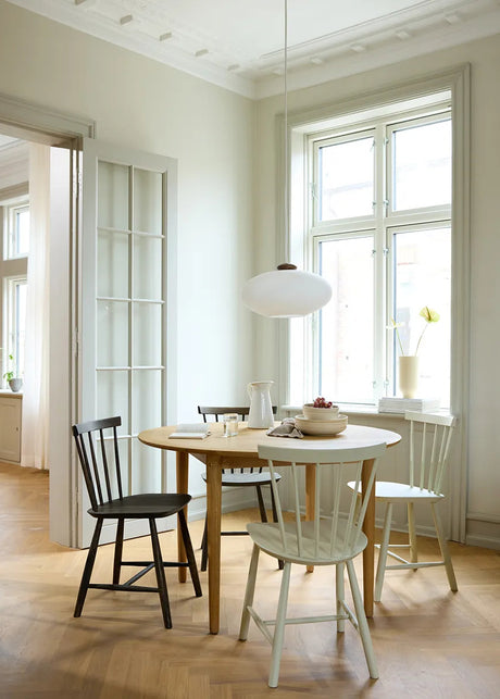 C62 Esstisch von FDB Møbler - 2 - Jacobsen Plus