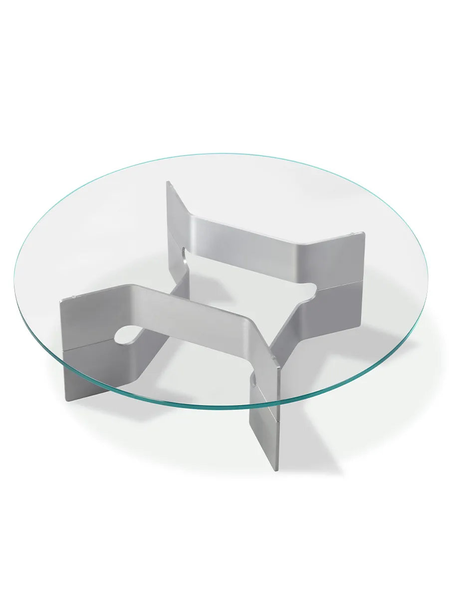 JG Coffee Table von Fredericia Furniture - 8 - Jacobsen Plus