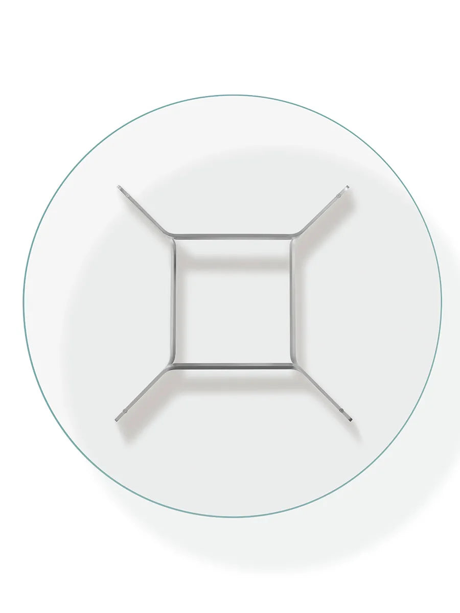 JG Coffee Table von Fredericia Furniture - 9 - Jacobsen Plus