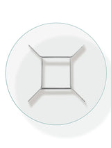 JG Coffee Table von Fredericia Furniture - 9 - Jacobsen Plus