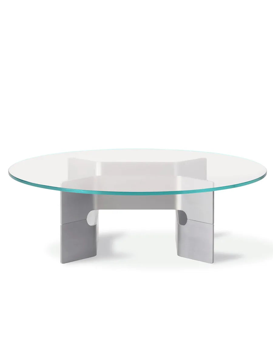 JG Coffee Table von Fredericia Furniture - 1 - Jacobsen Plus