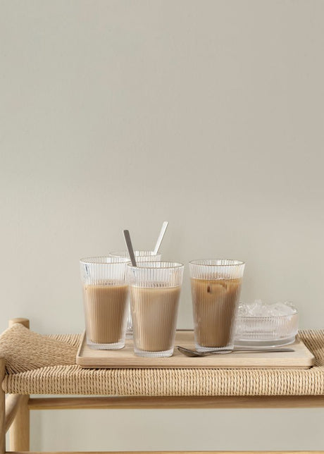 Pilastro Glas 4er-Pack, 35 cl von Stelton - 2 - Jacobsen Plus