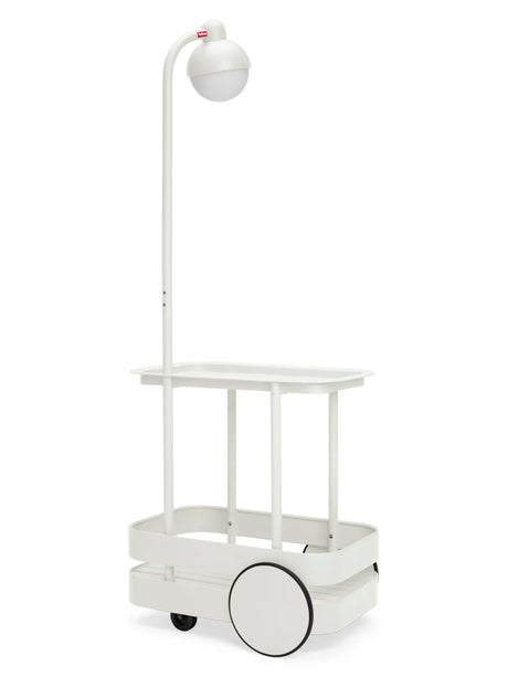 Jolly Trolley von Fatboy - Hellgrau - Jacobsen Plus