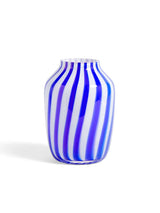 Juice Vase High, blue fra Hay - 1 - Jacobsen Plus