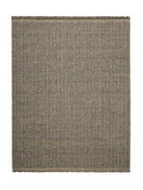 Jute and Wool tæppe, 0191 fra Kvadrat - 1 - Jacobsen Plus