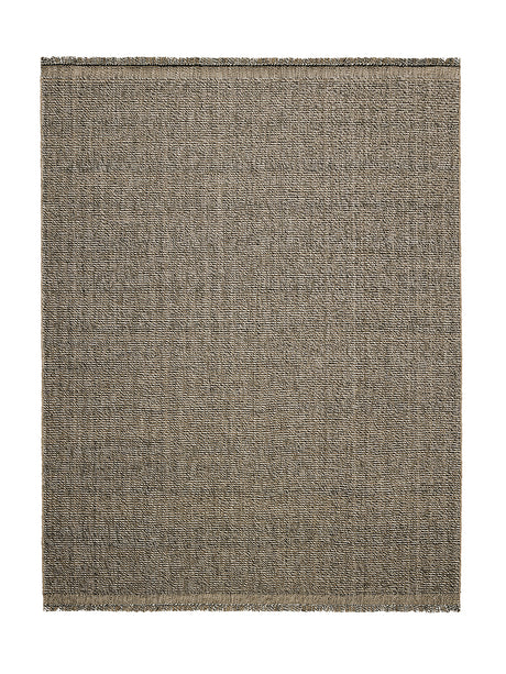 Jute and Wool tæppe, 0191 fra Kvadrat - 1 - Jacobsen Plus