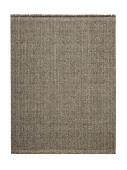 Jute and Wool tæppe, 0191 fra Kvadrat