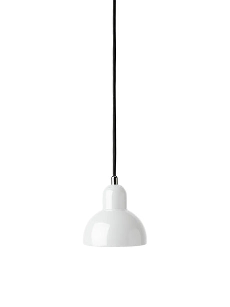 Kaiser Idell 6722-P Pendel fra Fritz Hansen - Hvid - Jacobsen Plus
