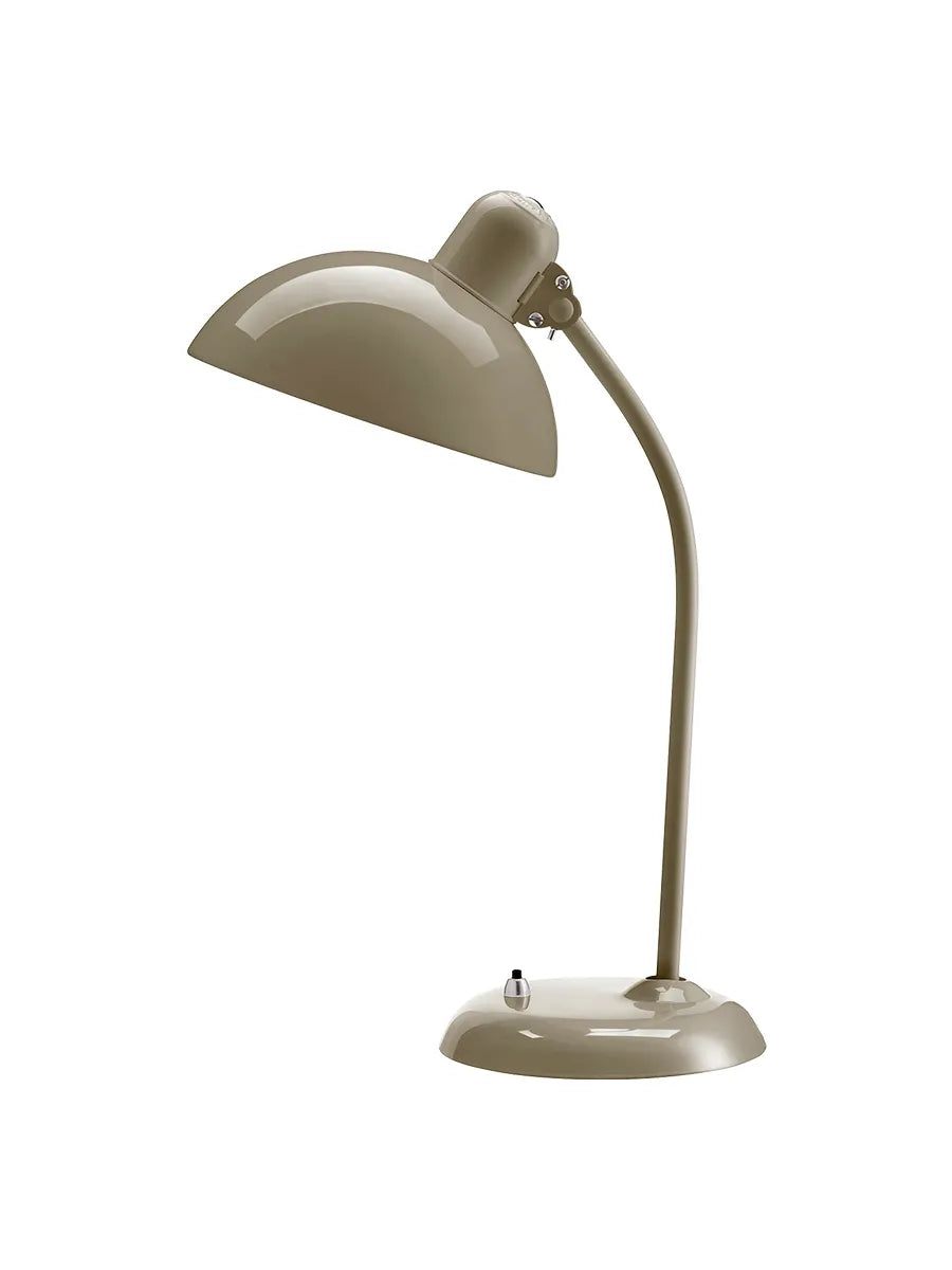 Kaiser Idell Bordlampe, kipbar fra Fritz Hansen - 6 - Jacobsen Plus