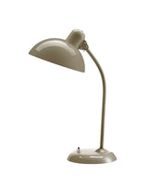 Kaiser Idell Bordlampe, kipbar fra Fritz Hansen - 6 - Jacobsen Plus