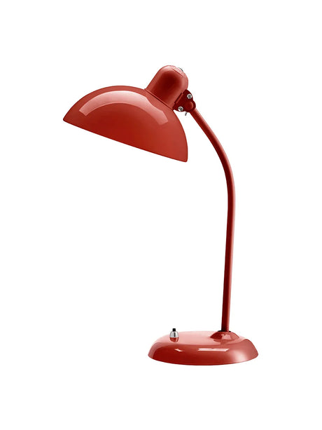 Kaiser Idell Bordlampe, kipbar fra Fritz Hansen - 1 - Jacobsen Plus