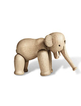 Elefant af Kay Bojesen - 3 - Jacobsen Plus