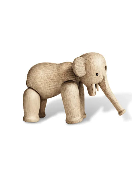 Elefant von Kay Bojesen - 3 - Jacobsen Plus