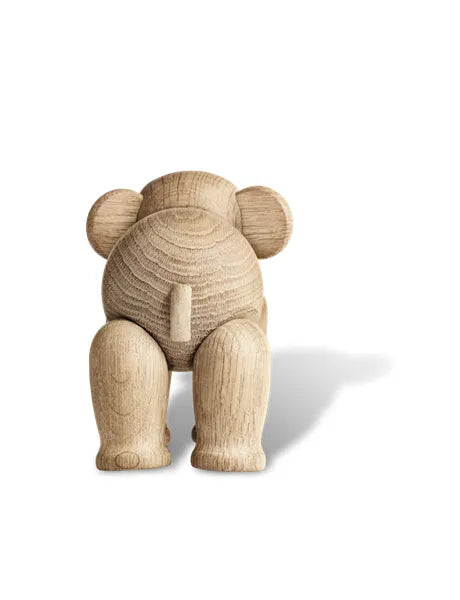 Elefant von Kay Bojesen - 5 - Jacobsen Plus