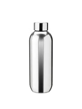 Keep Cool Thermoflasche, Steel von Stelton - 1 - Jacobsen Plus