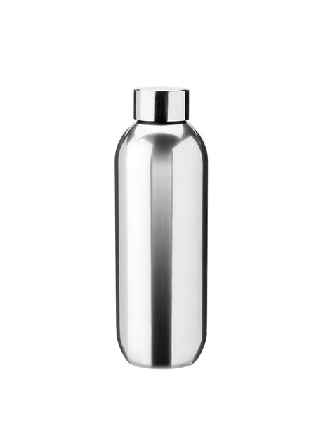 Keep Cool Thermoflasche, Steel von Stelton - 1 - Jacobsen Plus