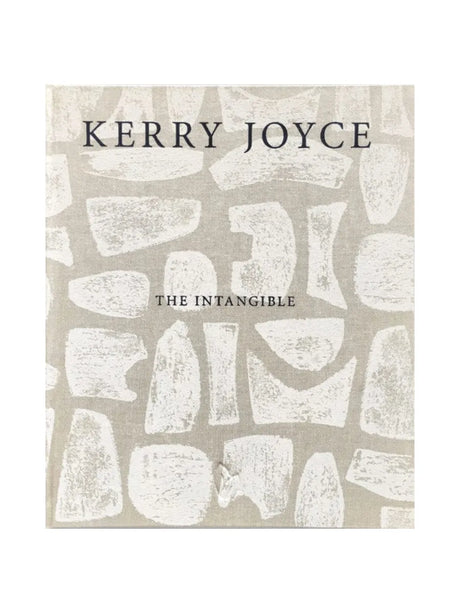 Kerry Joyce: The Intangible von New Mags - 1 - Jacobsen Plus