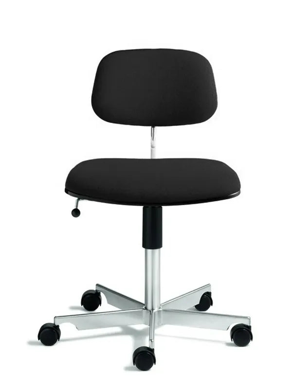 Kevi 2534 kontorstol fra Montana - 1 - Jacobsen Plus