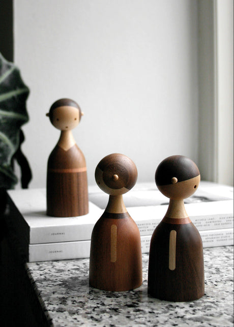 Kin von Architectmade - 1 - Jacobsen Plus