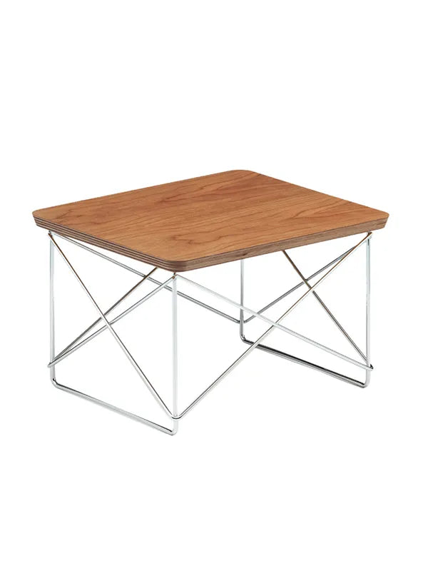 LTR Occasional Table fra Vitra - 4 - Jacobsen Plus