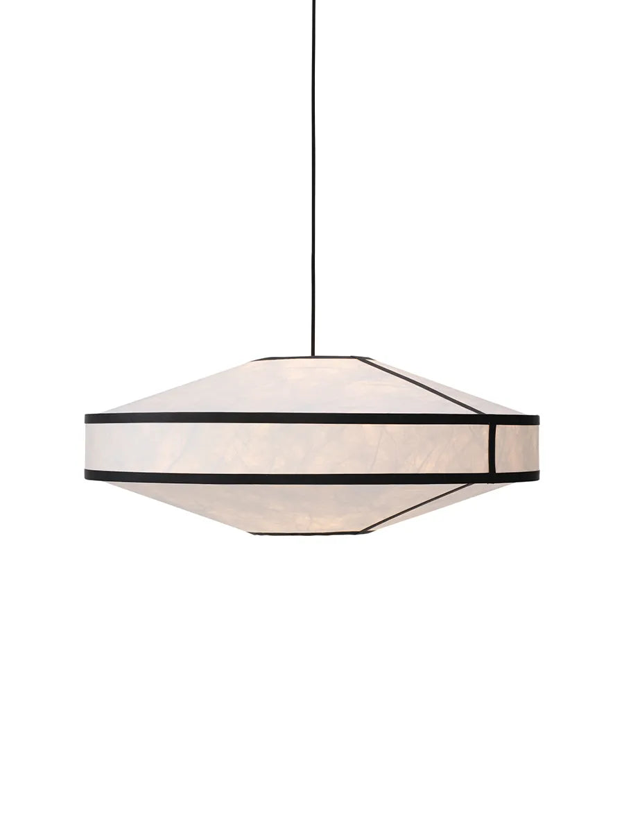 Kite Pendant Lamp, Ø75 cm von New Works - 1 - Jacobsen Plus