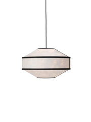 Kite Pendant Lamp, Ø55 cm von New Works