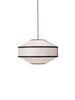 Kite Pendant Lamp, Ø55 cm von New Works