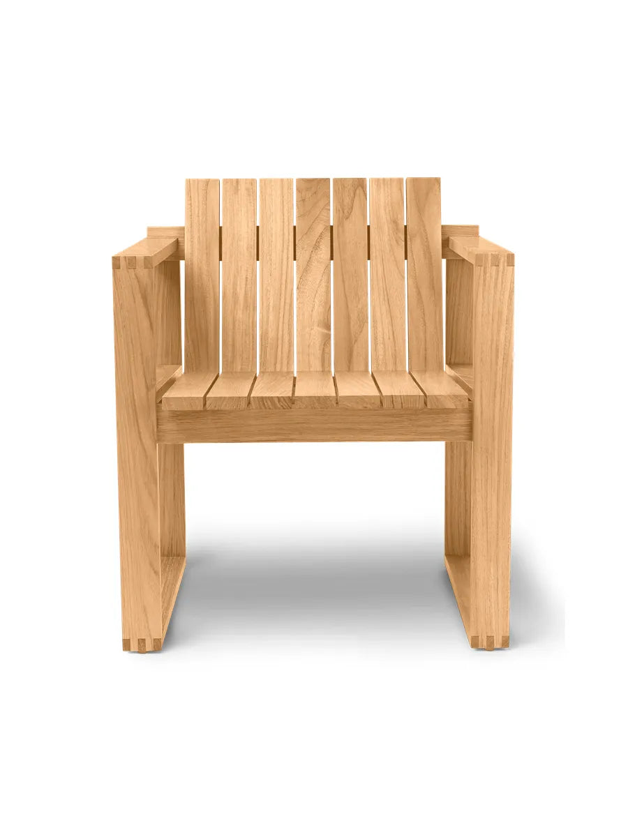 BK10 Esszimmerstuhl von Carl Hansen & Søn - 1 - Jacobsen Plus