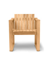 BK10 Esszimmerstuhl von Carl Hansen & Søn - 1 - Jacobsen Plus