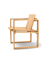 BK10 Esszimmerstuhl von Carl Hansen & Søn - 7 - Jacobsen Plus
