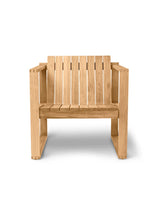 BK11 Lounge-Sessel von Carl Hansen & Søn - 1 - Jacobsen Plus