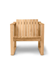 BK11 Lounge-Sessel von Carl Hansen & Søn