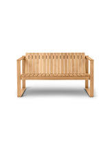 BK12 Loungesofa von Carl Hansen & Søn - 1 - Jacobsen Plus