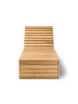 BK14 Sonnenbett von Carl Hansen & Søn - 6 - Jacobsen Plus