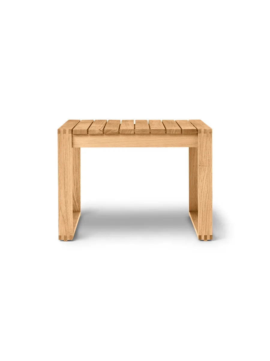 BK16 Beistelltisch von Carl Hansen & Søn
