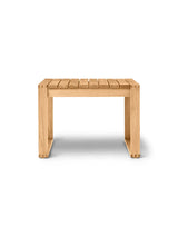 BK16 Beistelltisch von Carl Hansen & Søn - 1 - Jacobsen Plus