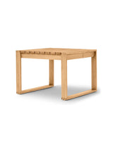 BK16 Beistelltisch von Carl Hansen & Søn - 6 - Jacobsen Plus