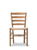 The Klint Chair, olieret eg fra Fredericia Furniture