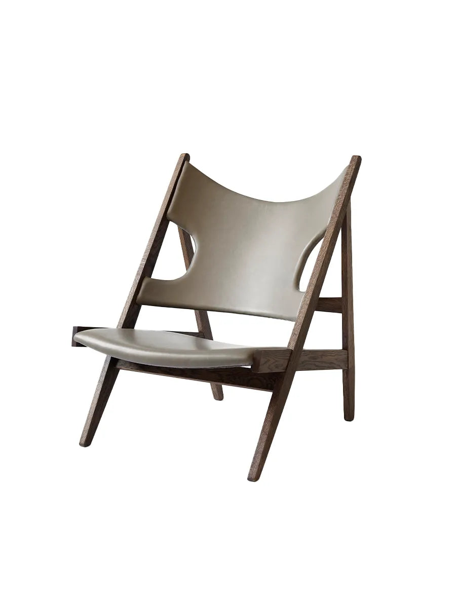 Knitting Chair von Audo Copenhagen - 1 - Jacobsen Plus